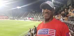 US Open Cup - DC United vs. Philadelphia Union - MLS