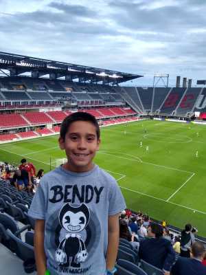 US Open Cup - DC United vs. Philadelphia Union - MLS