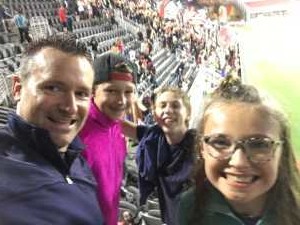 US Open Cup - DC United vs. Philadelphia Union - MLS