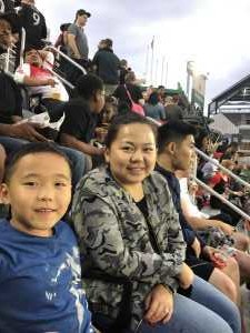 US Open Cup - DC United vs. Philadelphia Union - MLS