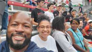 US Open Cup - DC United vs. Philadelphia Union - MLS