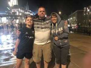 US Open Cup - DC United vs. Philadelphia Union - MLS