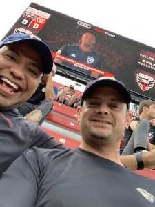 US Open Cup - DC United vs. Philadelphia Union - MLS