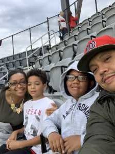 US Open Cup - DC United vs. Philadelphia Union - MLS