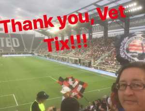 US Open Cup - DC United vs. Philadelphia Union - MLS