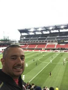 US Open Cup - DC United vs. Philadelphia Union - MLS