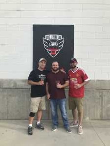 US Open Cup - DC United vs. Philadelphia Union - MLS