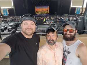 Outlaw Music Festival: Willie Nelson, the Avett Brothers, and Others