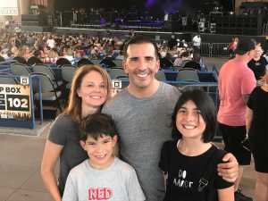 Train/goo Goo Dolls - Pop