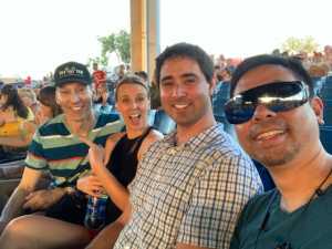 Train/goo Goo Dolls - Pop