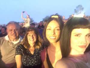 Train/goo Goo Dolls - Pop