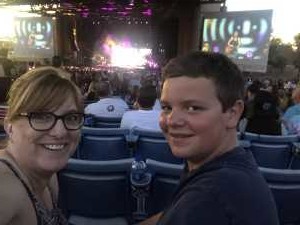 Train/goo Goo Dolls - Pop