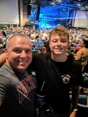 Train/goo Goo Dolls - Pop