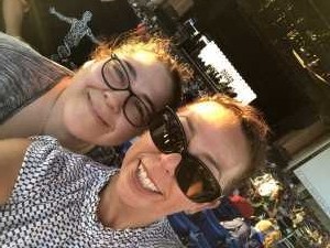 Train/goo Goo Dolls - Pop