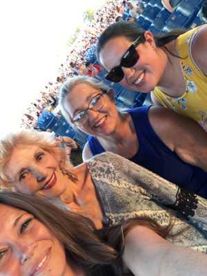 Train/goo Goo Dolls - Pop