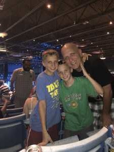 Train/goo Goo Dolls - Pop