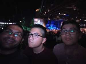 Train/goo Goo Dolls - Pop