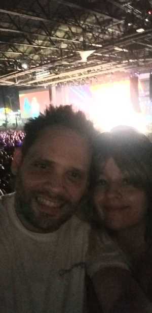 Train/goo Goo Dolls - Pop