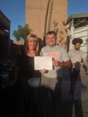 Train/goo Goo Dolls - Pop