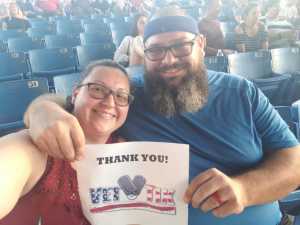 Train/goo Goo Dolls - Pop