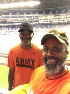 Miami Marlins vs. Pittsburgh Pirates - MLB