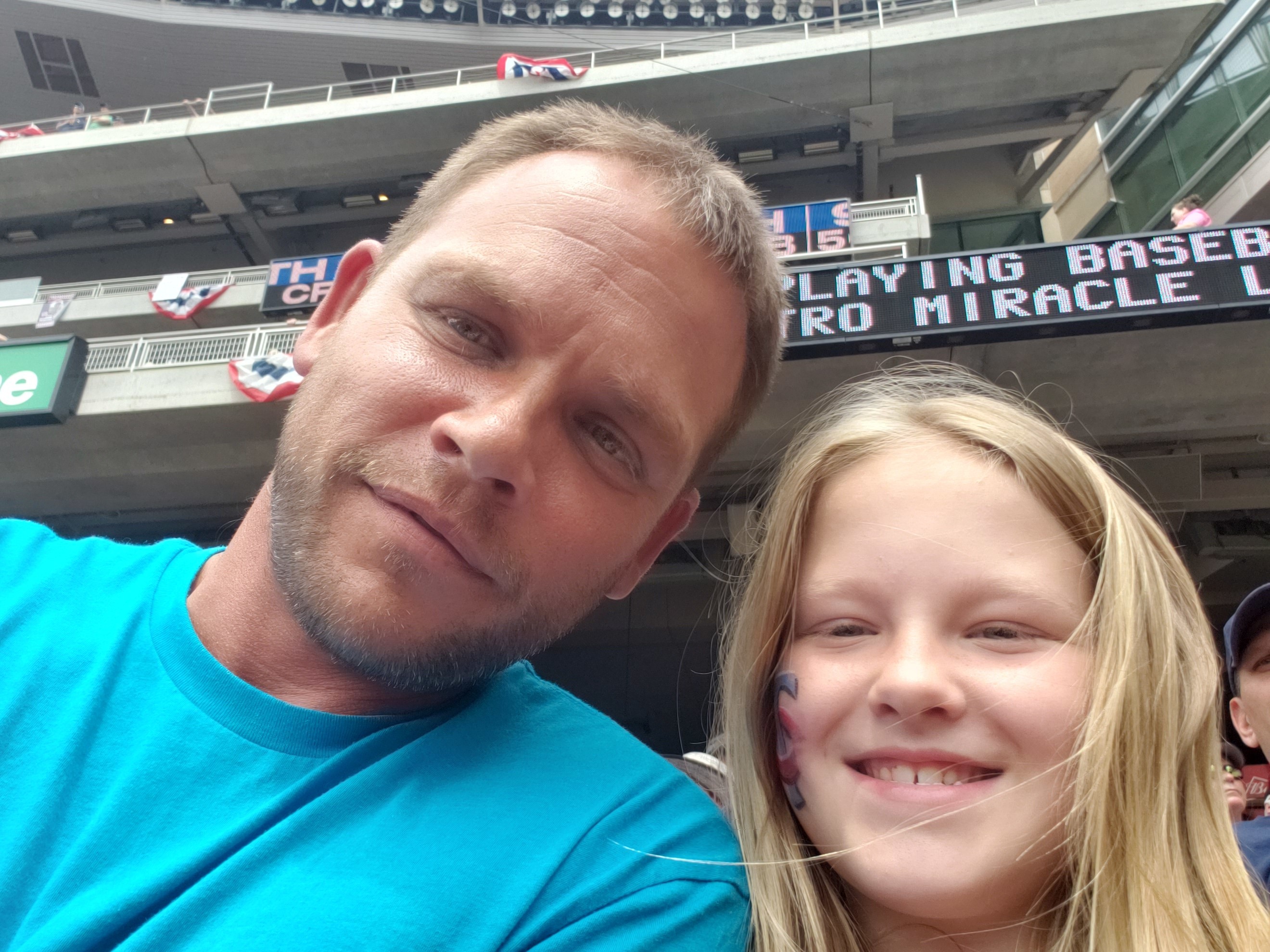 Minnesota Twins vs Texas Rangers - MLB
