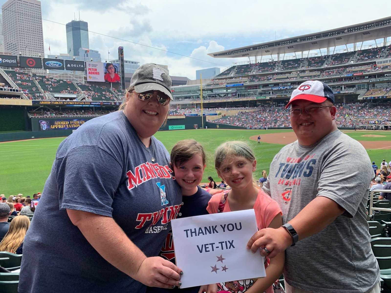 Minnesota Twins vs Texas Rangers - MLB