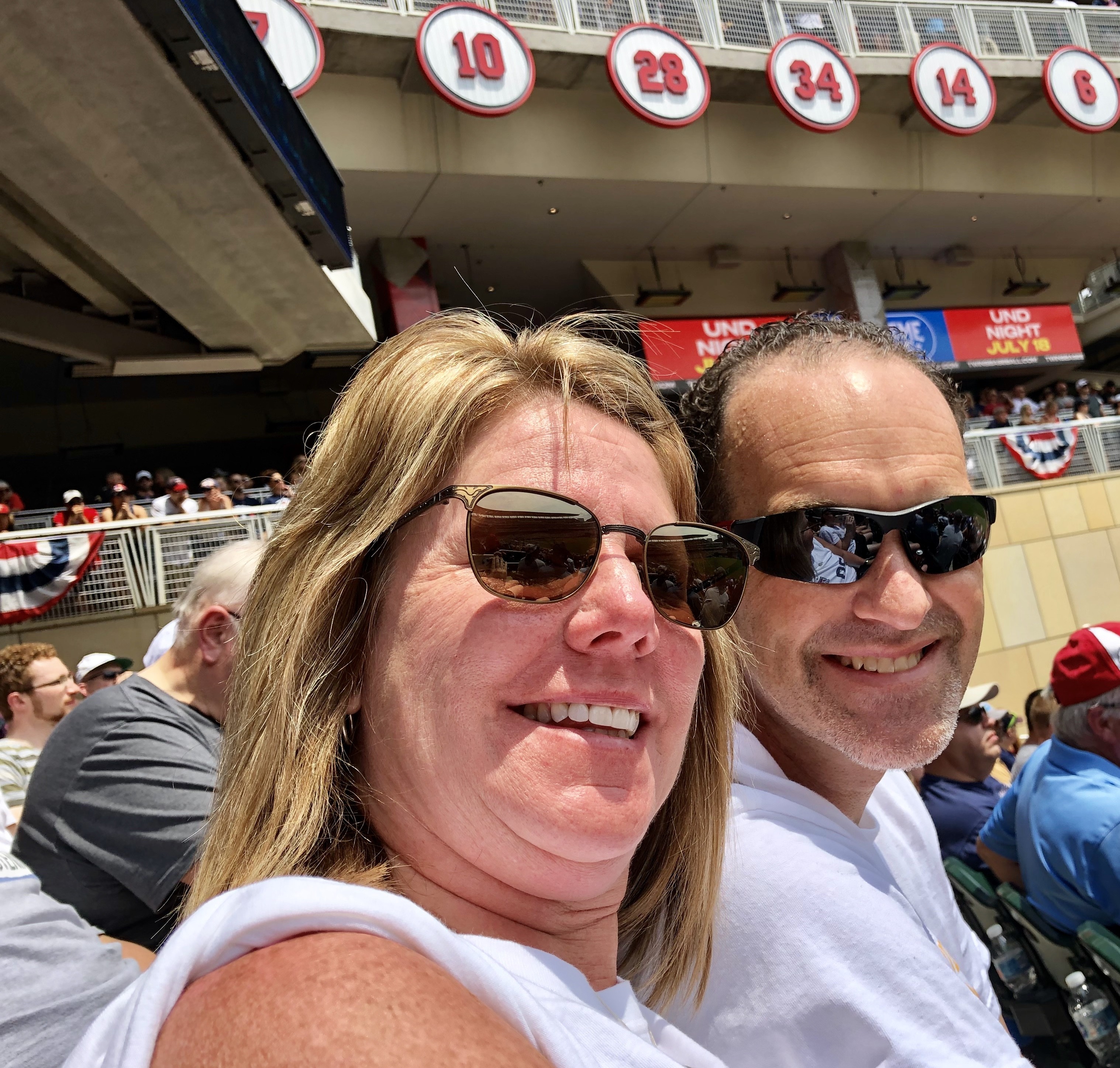 Minnesota Twins vs Texas Rangers - MLB