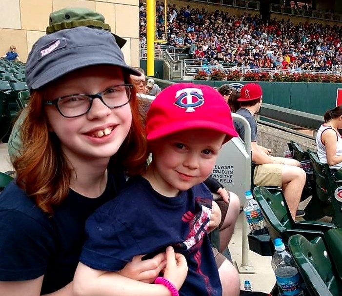 Minnesota Twins vs Texas Rangers - MLB