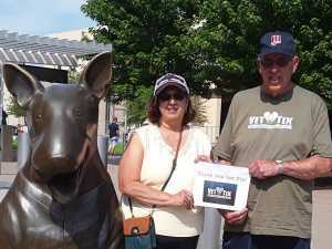 Minnesota Twins vs Texas Rangers - MLB