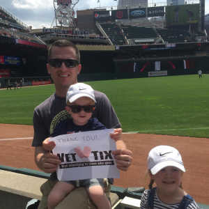 Minnesota Twins vs Texas Rangers - MLB
