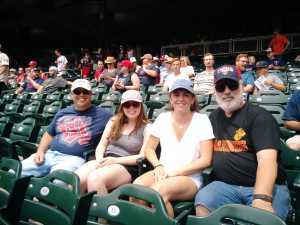 Minnesota Twins vs Texas Rangers - MLB
