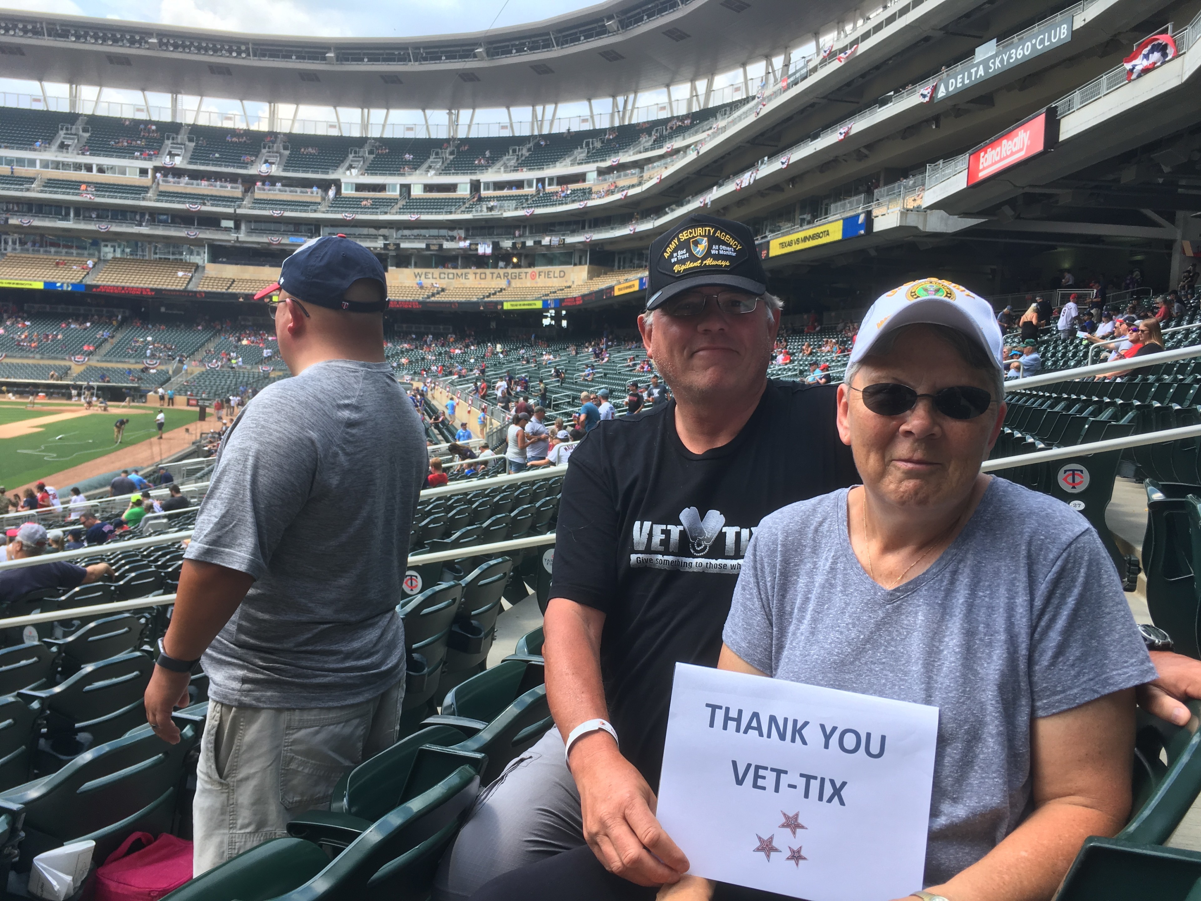 Minnesota Twins vs Texas Rangers - MLB