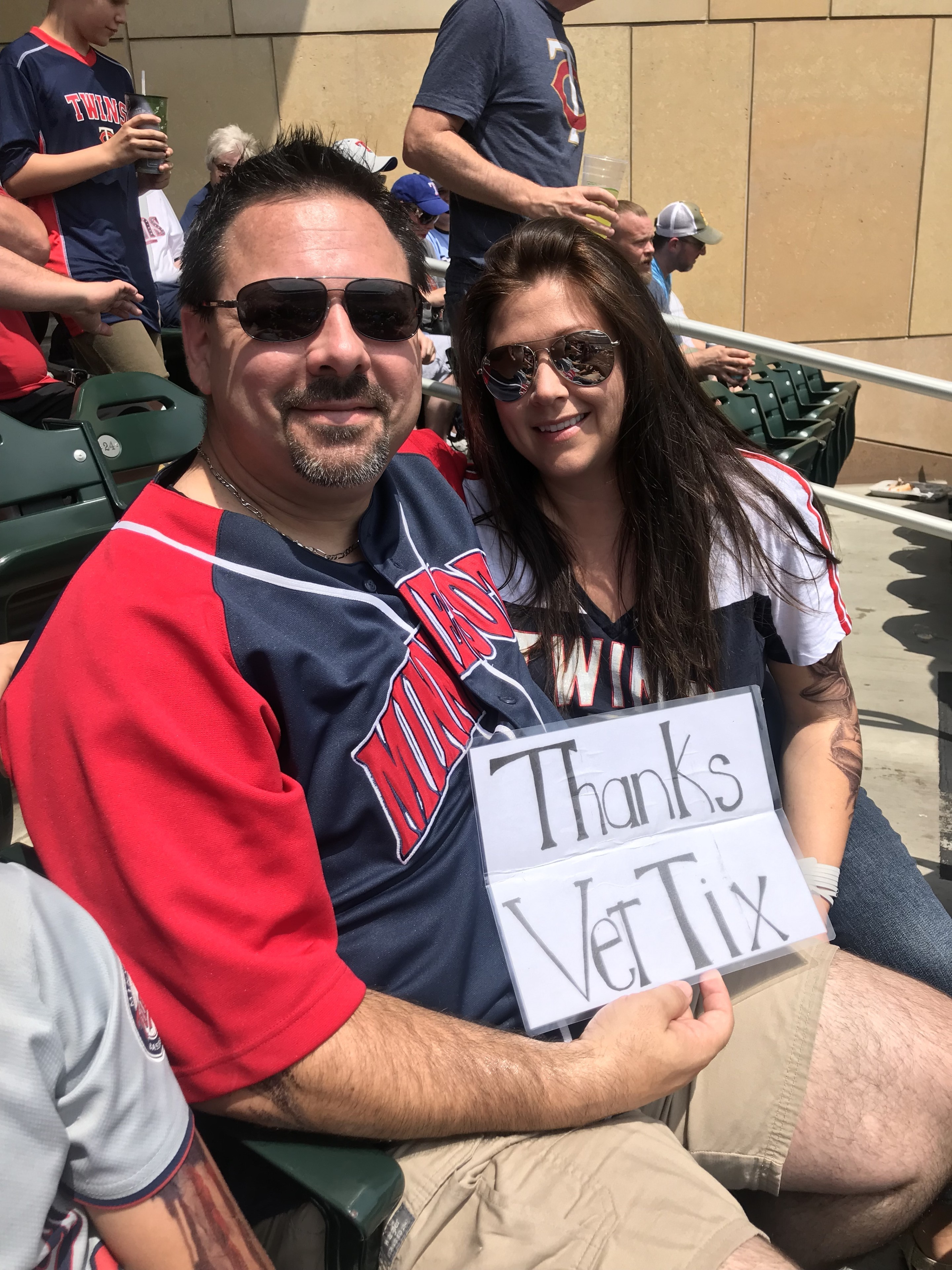 Minnesota Twins vs Texas Rangers - MLB