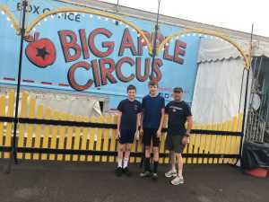 Big Apple Circus - Philadelphia - Circus