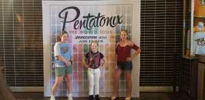 Pentatonix: the World Tour With Special Guest Rachel Platten - Pop