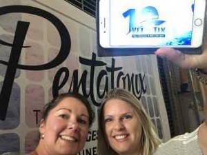 Pentatonix: the World Tour With Special Guest Rachel Platten - Pop