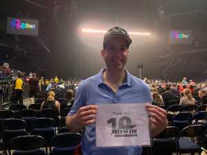 Pentatonix: the World Tour With Special Guest Rachel Platten - Pop