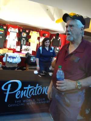 Pentatonix: the World Tour With Special Guest Rachel Platten - Pop