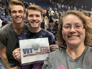 Pentatonix: the World Tour With Special Guest Rachel Platten - Pop