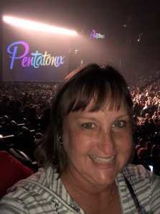 Pentatonix: the World Tour With Special Guest Rachel Platten - Pop