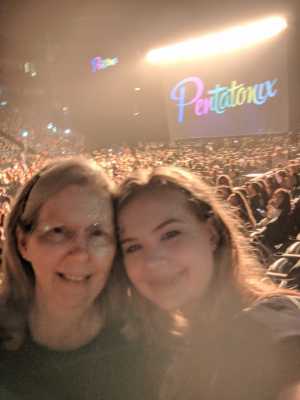 Pentatonix: the World Tour With Special Guest Rachel Platten - Pop