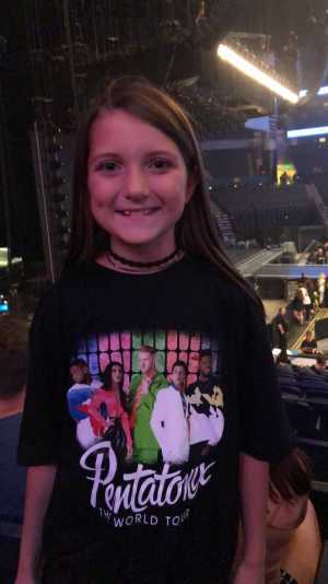 Pentatonix: the World Tour With Special Guest Rachel Platten - Pop