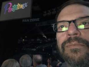 Pentatonix: the World Tour With Special Guest Rachel Platten - Pop