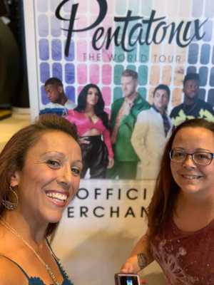 Pentatonix: the World Tour With Special Guest Rachel Platten - Pop