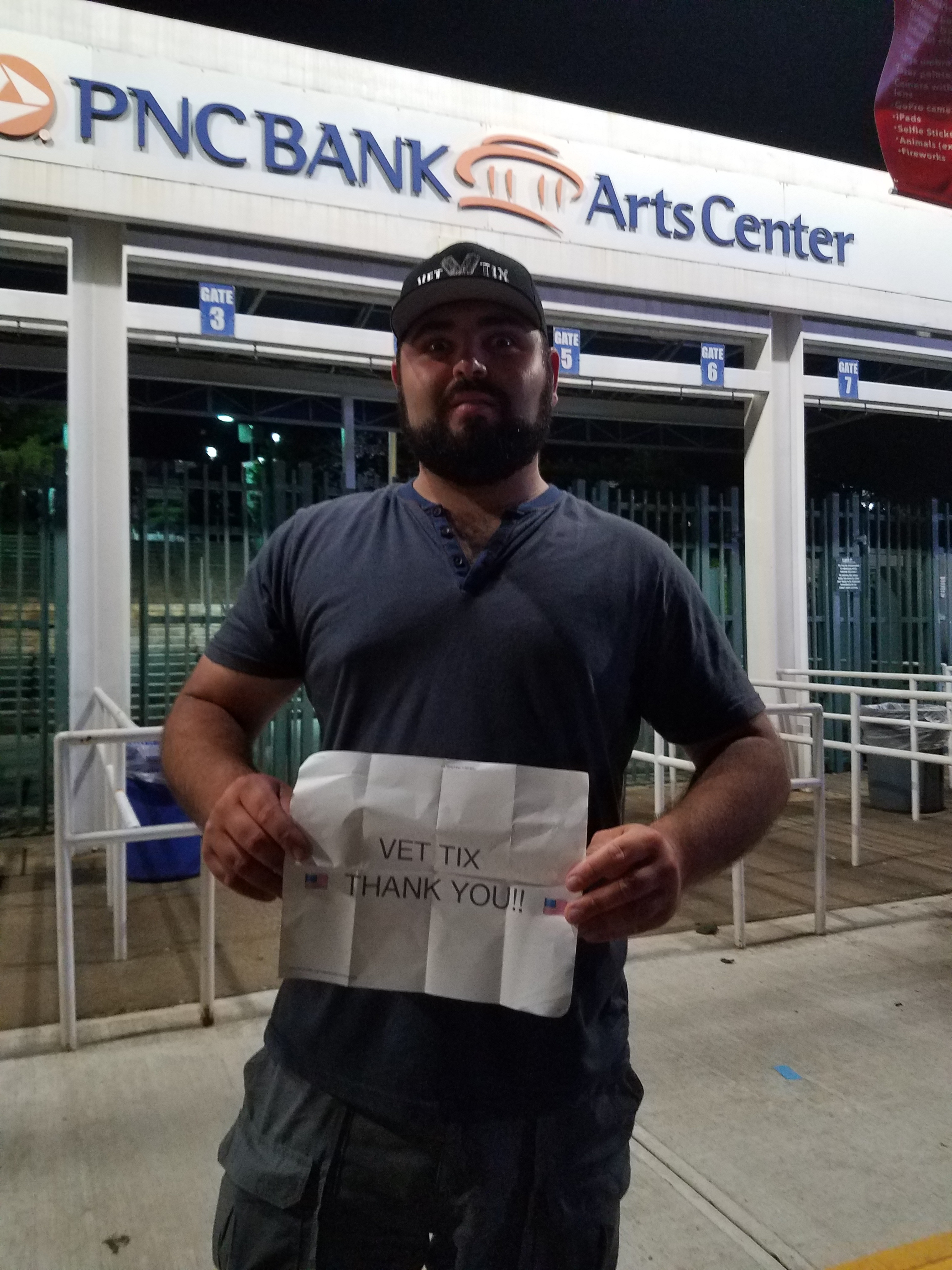 Adam Sandler - Lawn Seats
