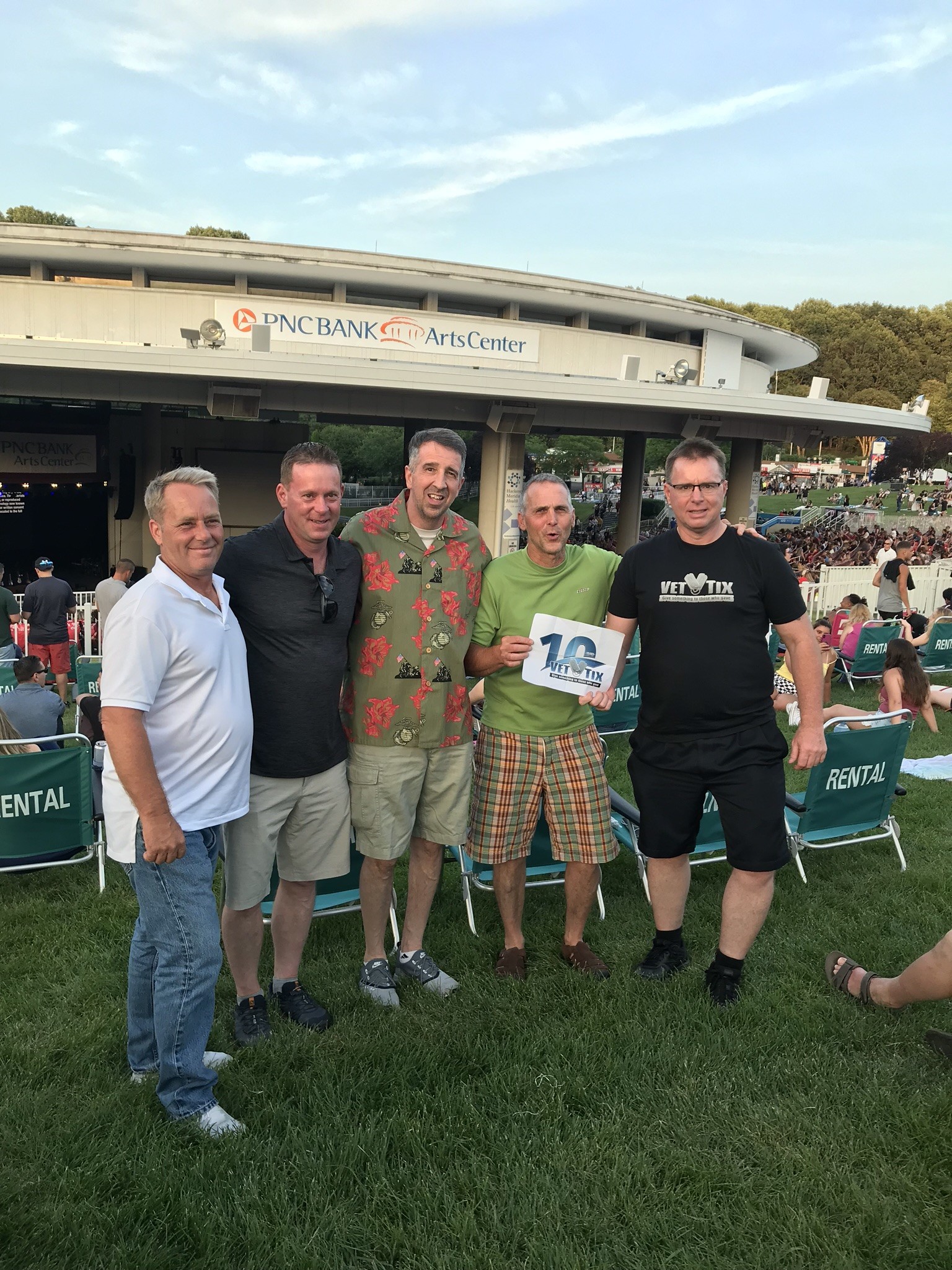 Adam Sandler - Lawn Seats
