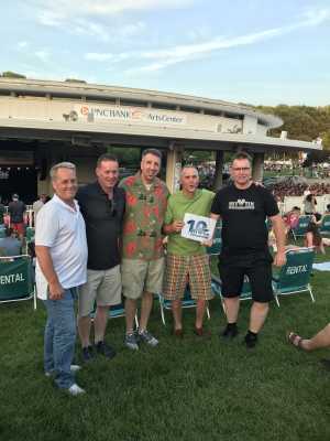 Adam Sandler - Lawn Seats