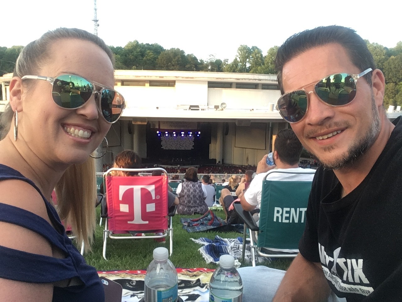 Adam Sandler - Lawn Seats