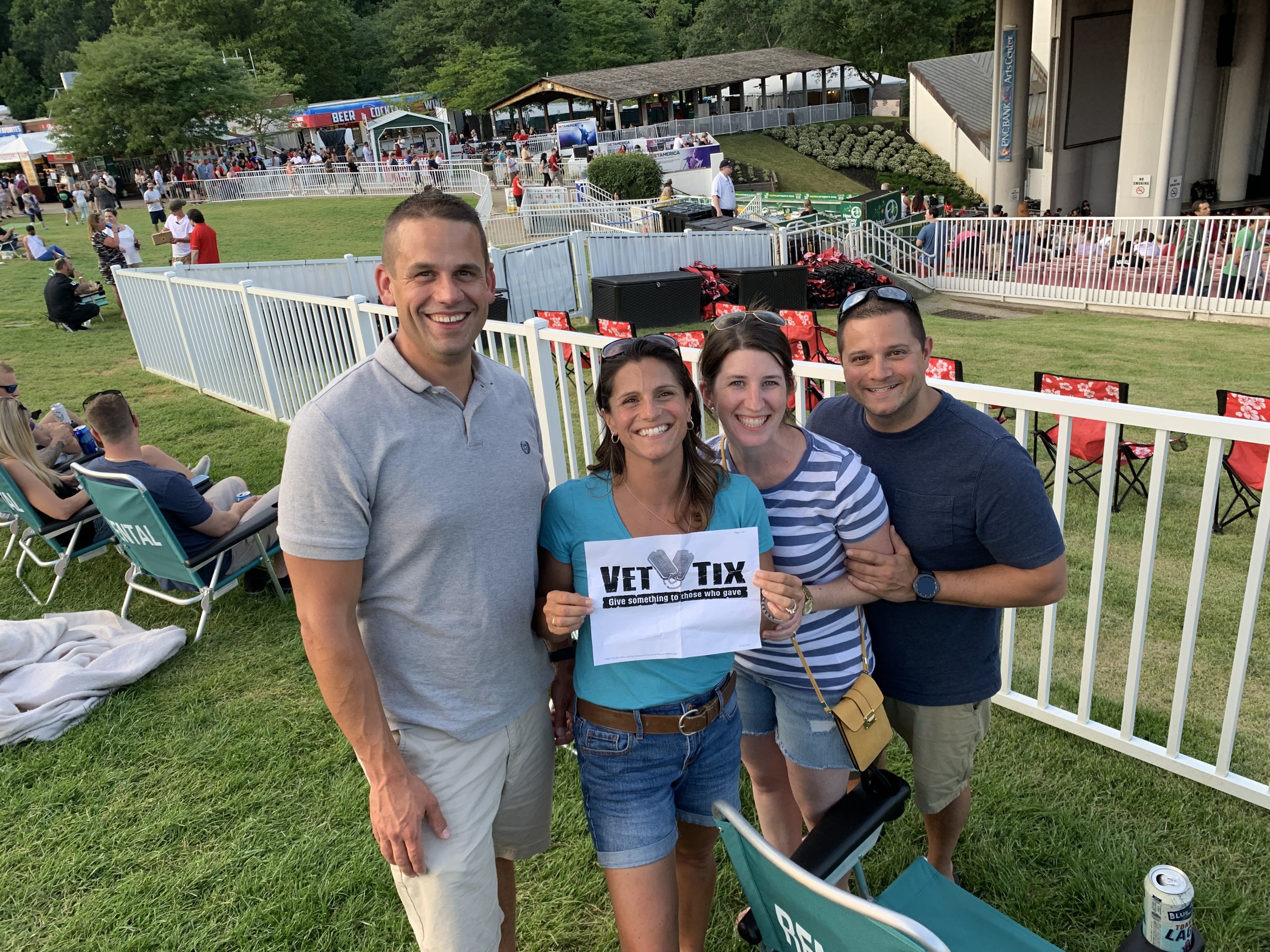 Adam Sandler - Lawn Seats
